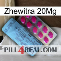 Zhewitra 20Mg 35